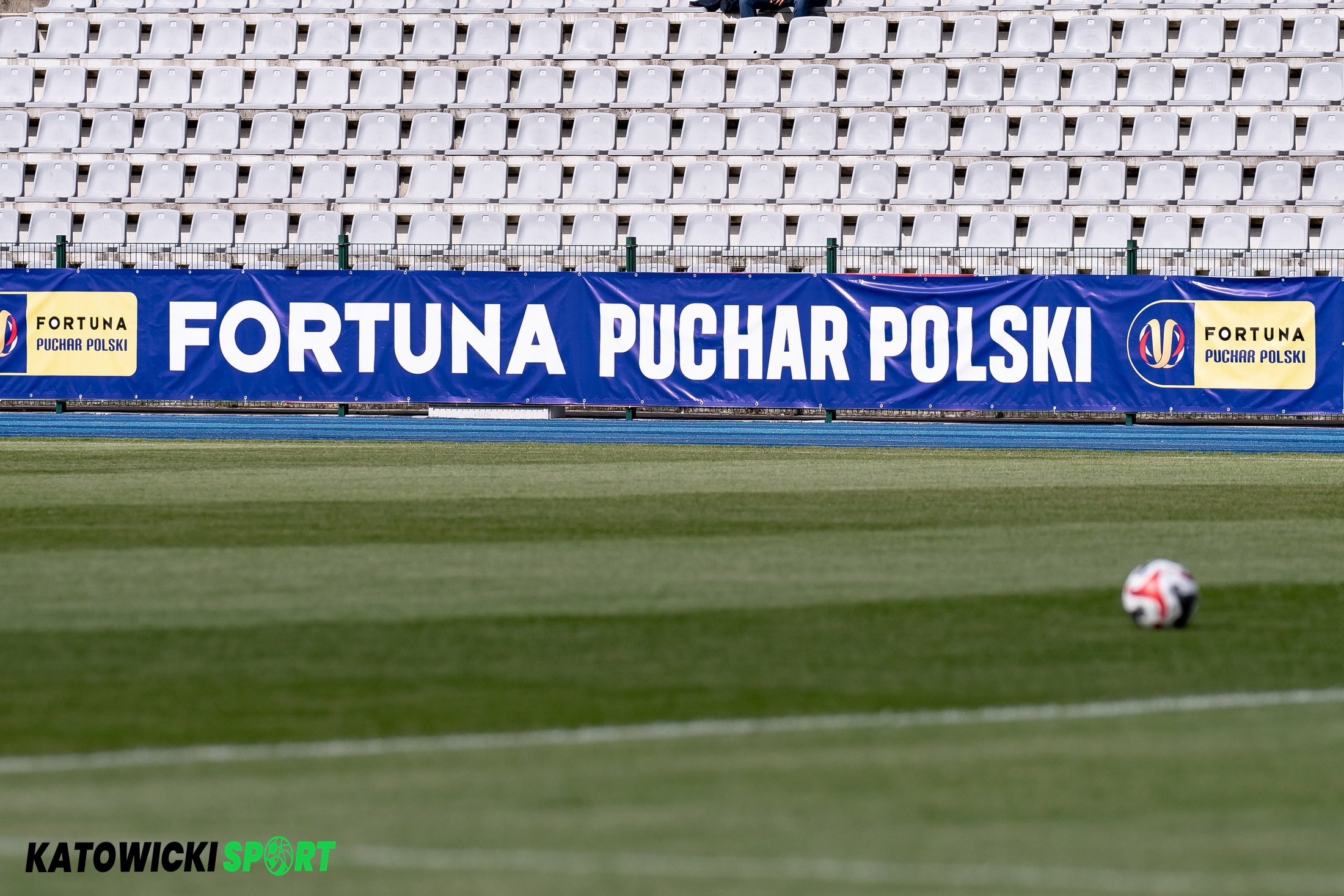 08.08.2023. Fortuna Puchar Polski. KKS Kalisz - GKS Jastrzębie 1:1 (k. 3:0)