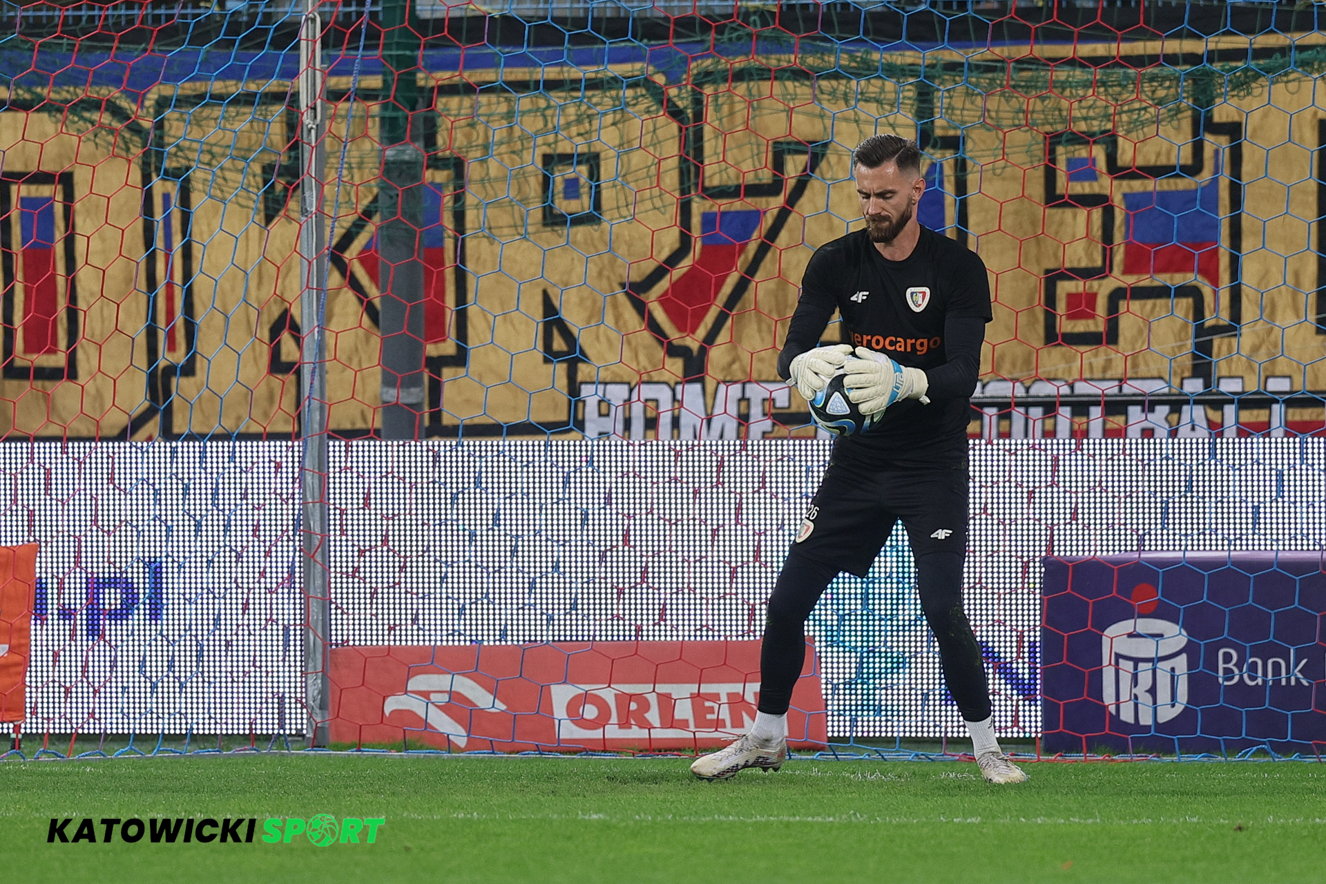29.09.2023. PKO Ekstraklasa. Piast Gliwice - Widzew Łódź 3:2