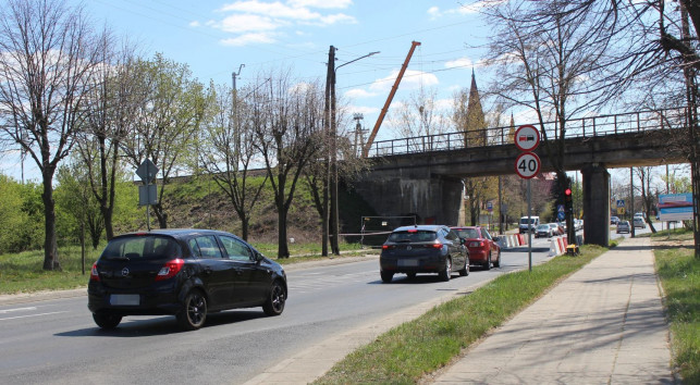 Szykują się spore utrudnienia. Zamierzają zamknąć ulicę Troczewskiego - Zdjęcie główne