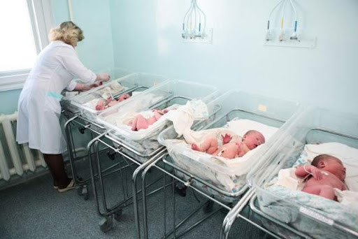 Tymek urodził się zdrowy, choć jego rodzice mają koronawirusa. ''Cuda się nie zdarzają, a dzieją'' - Zdjęcie główne