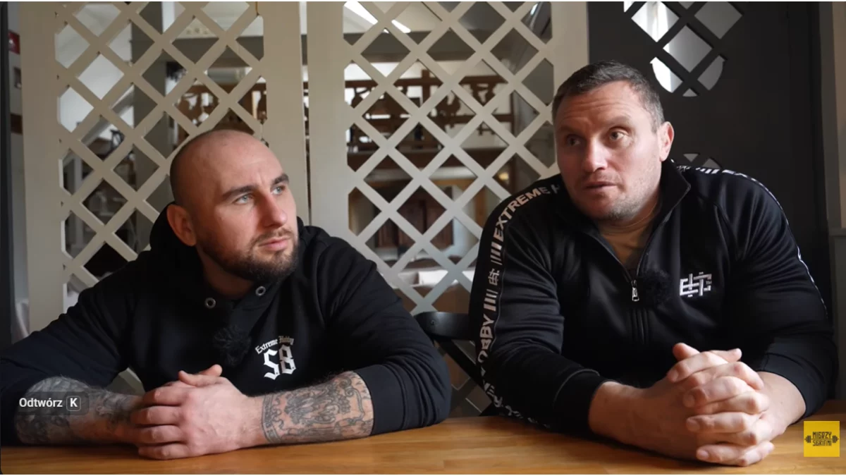 Youtuberzy znów w naszym powiecie. Tym razem sprawdzili popularną karczmę