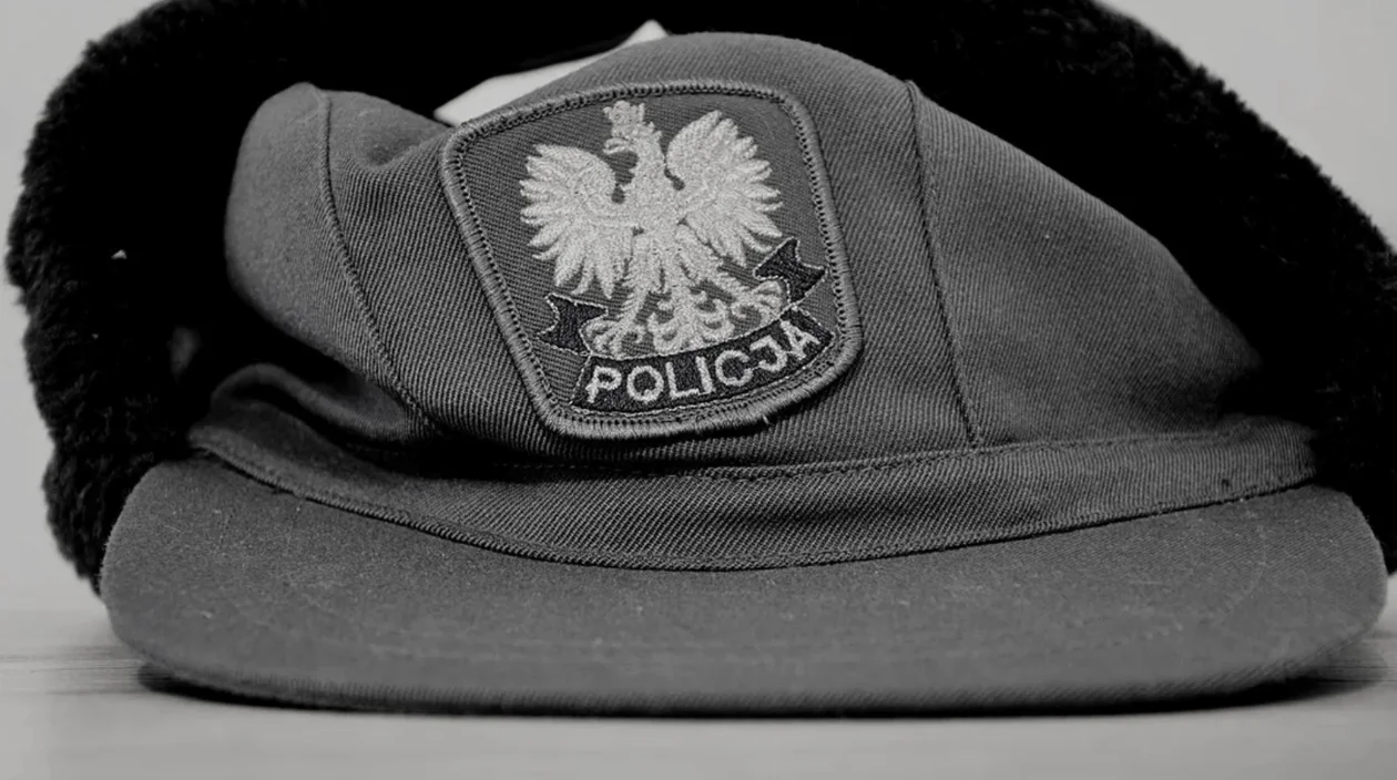 Tragedia na komendzie! W jednostce znaleziono zwłoki policjanta - Zdjęcie główne