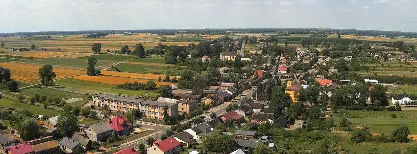 Kolejne miasto w powiecie kutnowskim? "Tego chcieliby mieszkańcy" - Zdjęcie główne