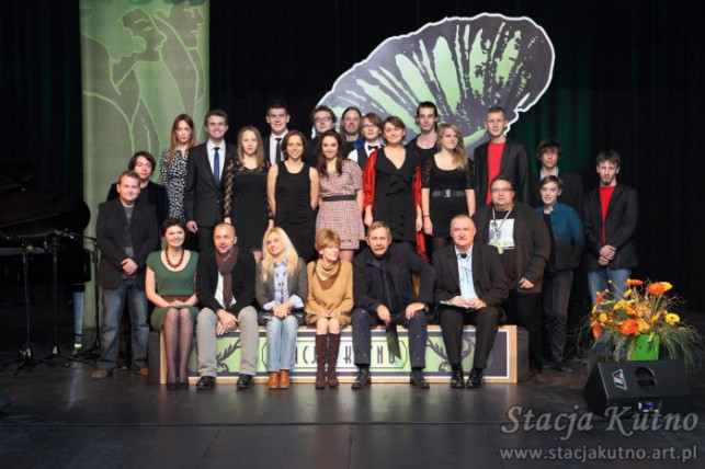 Wyłonili finalistów Stacji Kutno - Zdjęcie główne