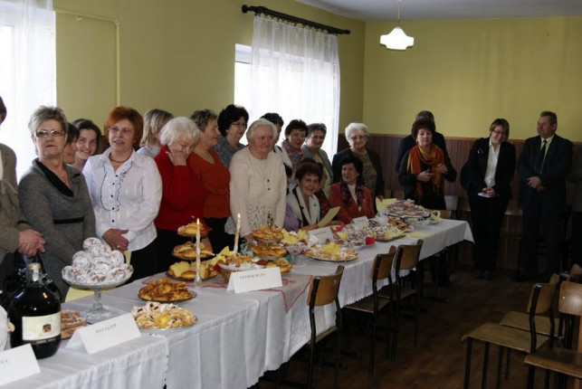 Festiwal Łakoci w Krośniewicach - Zdjęcie główne