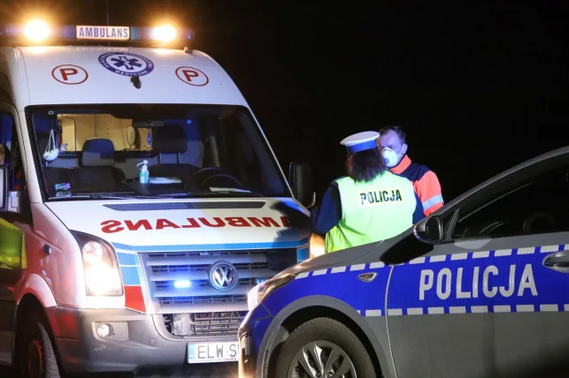 Kierowała pod wpływem alkoholu. Straciła prawo jazdy i auto, a to nie koniec konsekwencji - Zdjęcie główne