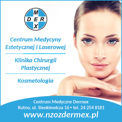 Dermex - Zdjęcie główne