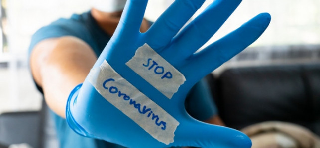 Koronawirus w odwrocie: w powiecie kutnowskim nie ma już zakażonych! - Zdjęcie główne