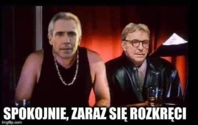 Po meczu Polski ze Słowacją internet został zalany przez memy