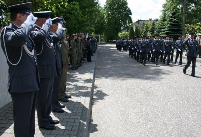 Święto 2 BMT w Kutnie - Zdjęcie główne