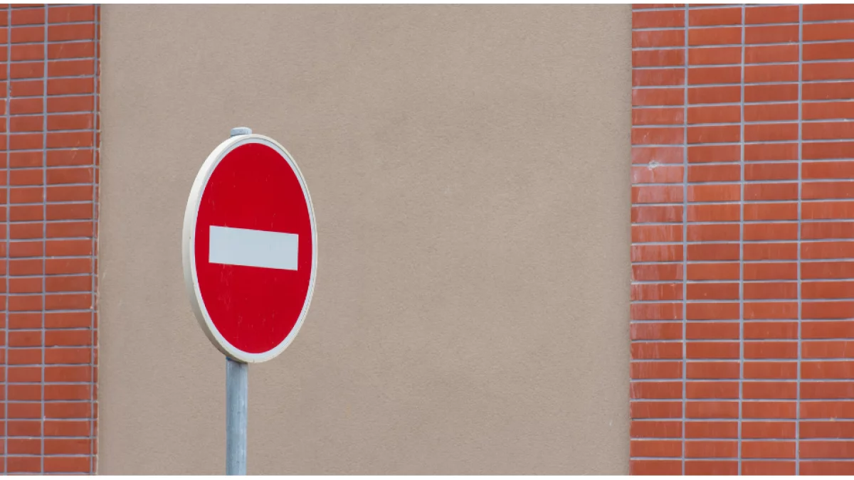 Majówkowa zabawa już w ten weekend. Sprawdź, gdzie będą utrudnienia w ruchu