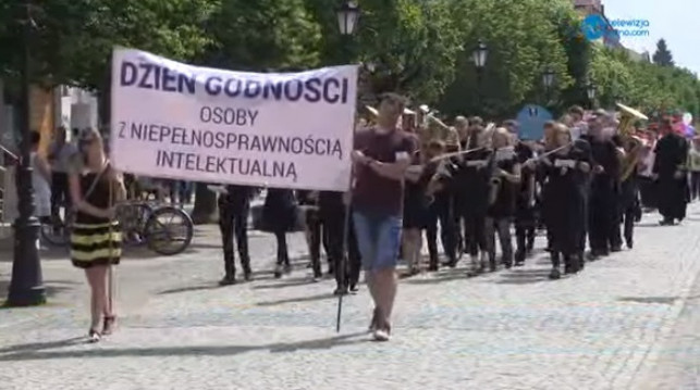 Wiadomości Dnia 10.05.2018 r. - Zdjęcie główne
