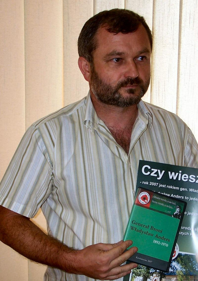 Anders szansą dla Krośniewic? - Zdjęcie główne