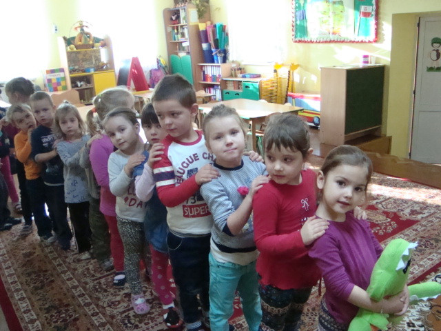 Program profilaktyczny z Ostrowach - Zdjęcie główne