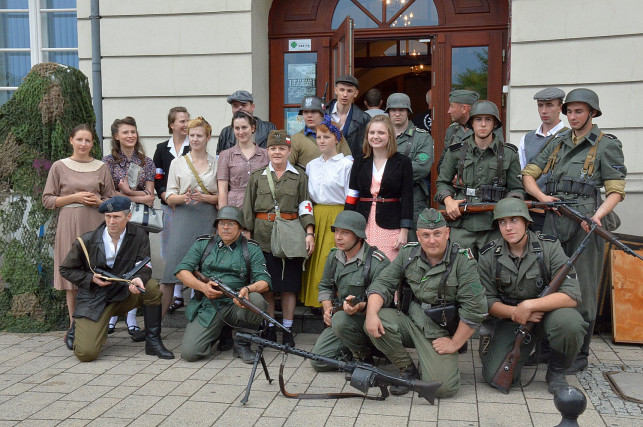 Piąta Odyseja Historyczna ruszyła! - Zdjęcie główne