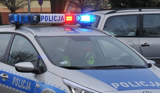 Uwaga kierowcy! Jutro policja będzie mieć na Was oko - Zdjęcie główne
