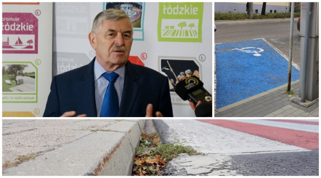 Kutno bez barier? Jeszcze nie teraz - Zdjęcie główne
