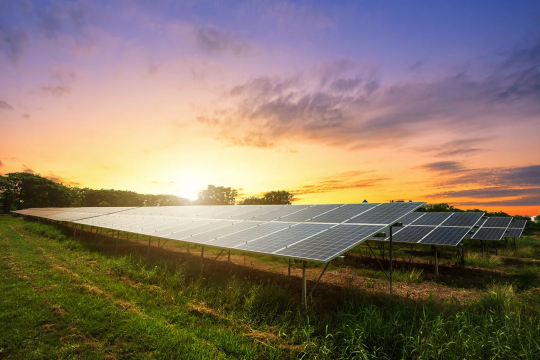 Korzyści z wykorzystania energii fotowoltaicznej‍ - Zdjęcie główne