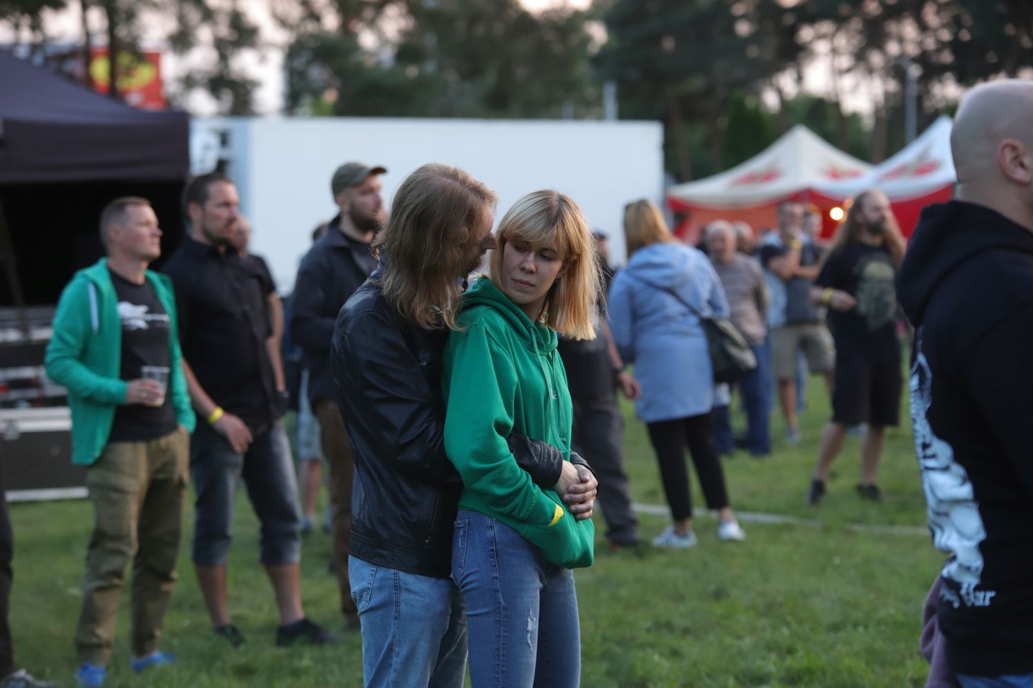 Święto fanów metalu. W Kutnie odbyła się kolejna edycja Rock&Rose