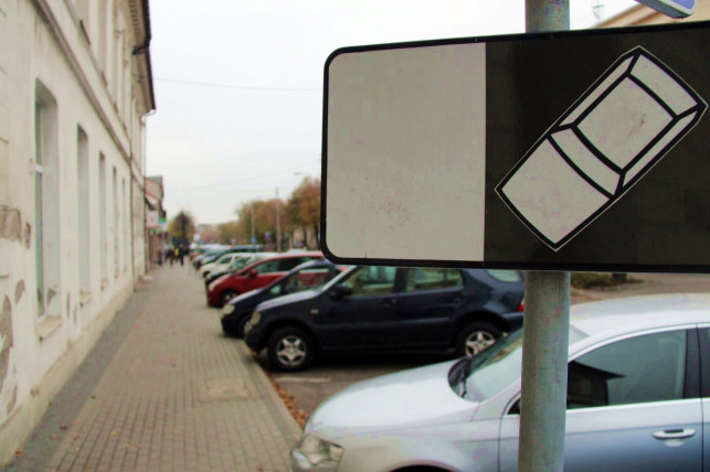 Urzędnicy odbierają przedsiębiorcom klientów?  "Nie ma nawet jednego wolnego miejsca" - Zdjęcie główne