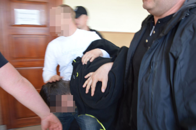 Nastoletni zabójcy trafili do ośrodka leczniczego. Będą sądzeni jak dorośli? - Zdjęcie główne