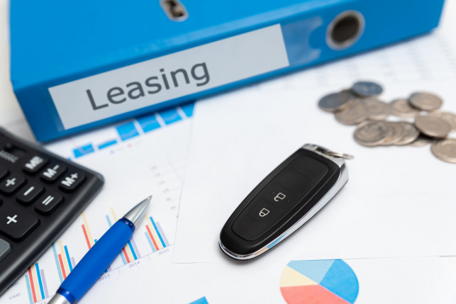 Leasing z BIK czy bez niego? - Zdjęcie główne