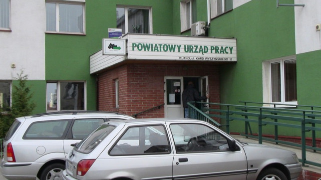Urząd pracy ogłasza nabór na szkolenie - Zdjęcie główne