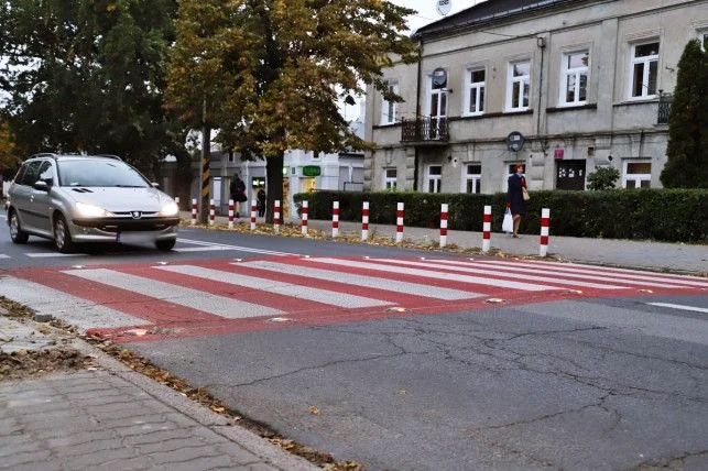 Nie przepuścił pieszego na pasach, teraz grozi mu 5 lat więzienia. Wszystko przez to, że... - Zdjęcie główne