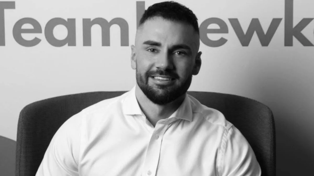 Zgasło serce, które biło dla najsłabszych. Polska żegna Łukasza Litewkę