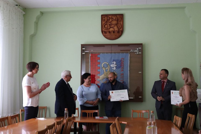 [ZDJĘCIA] Duże pieniądze dla wsi z naszego powiatu. Będą wydane na pomysły mieszkańców - Zdjęcie główne