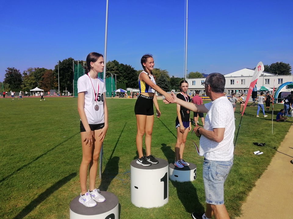 Wrócili do Kutna z medalami. Sukcesy młodych kutnowskich sportowców [ZDJĘCIA] - Zdjęcie główne