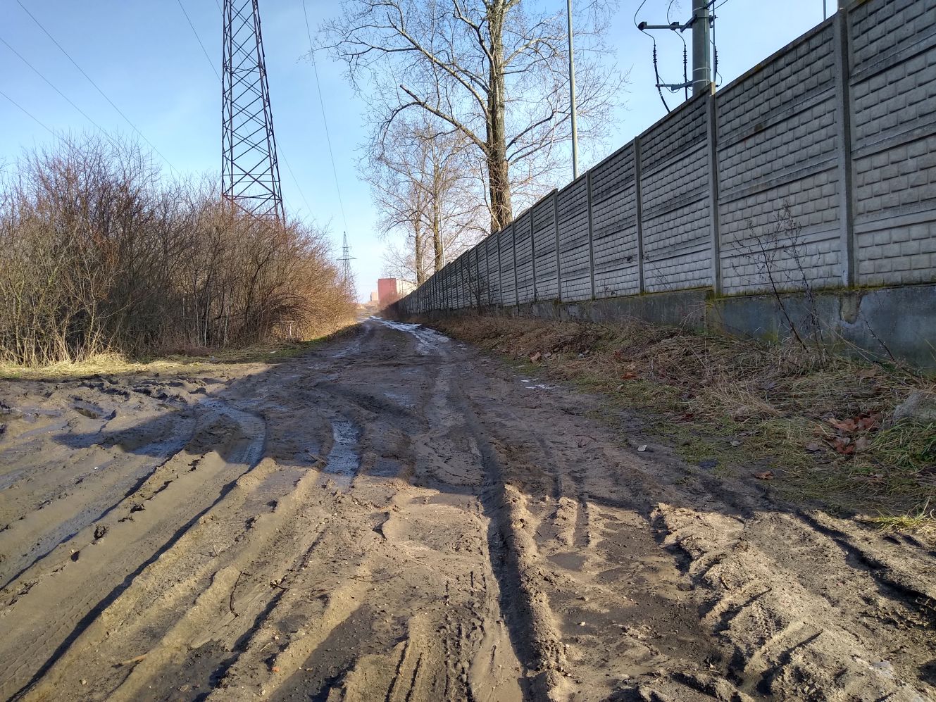 W trakcie niedawnej sesji rady miasta Kutno poruszono temat połączenia Granicznej z Toruńską