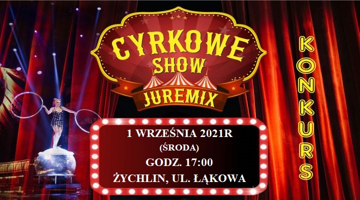 Uwaga konkurs! - Zdjęcie główne