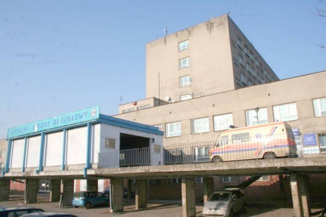 Szpital rozstrzygnął przetargi. Kto będzie dbać o nasze zdrowie? - Zdjęcie główne