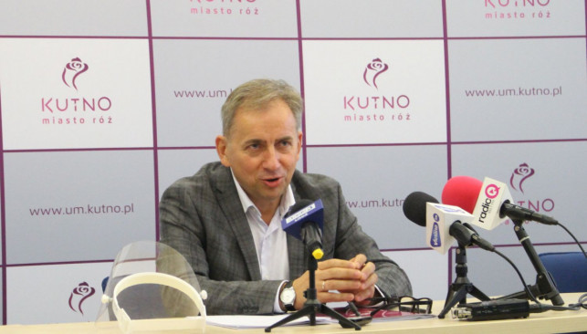Zbigniew Wdowiak przeszedł test na COVID-19. Jaki wynik? - Zdjęcie główne