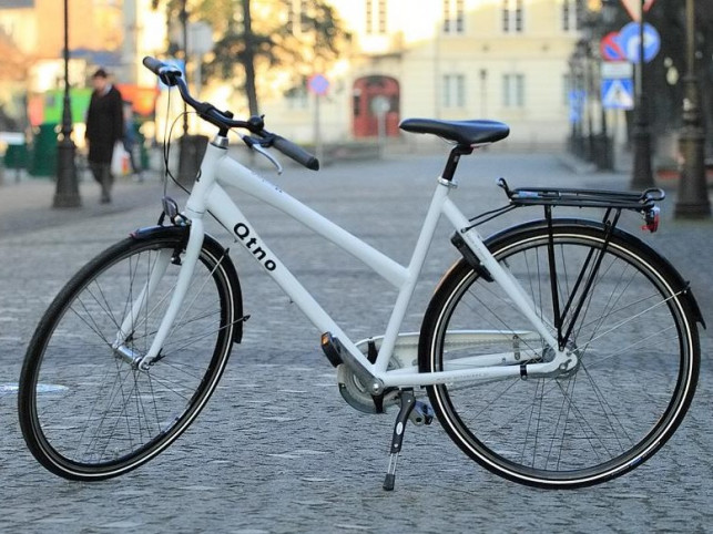 Wielka wyprzedaż rowerów - ostatnia okazja w tym roku - Zdjęcie główne