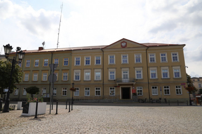 Będzie można załatwić niektóre sprawy w Urzędzie i USC - Zdjęcie główne
