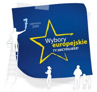 W niedzielę wybory do Parlamentu Europejskiego - Zdjęcie główne