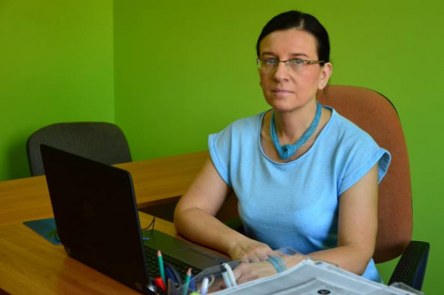 Pacjencie, masz problem? Zgłoś się do pełnomocnika - Zdjęcie główne