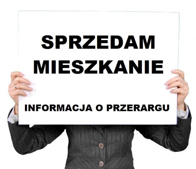 Informacja - Zdjęcie główne