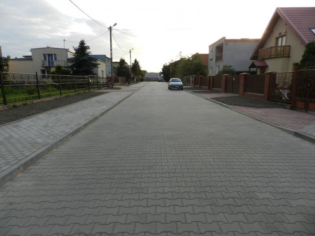 Konduktorska jak nowa - Zdjęcie główne