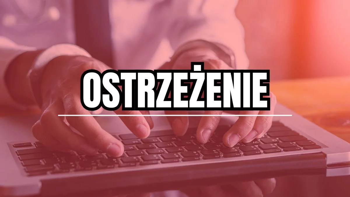 Ostrzeżenie dla mieszkańców woj. łódzkiego. Ktoś podszywa się pod urzędników - Zdjęcie główne