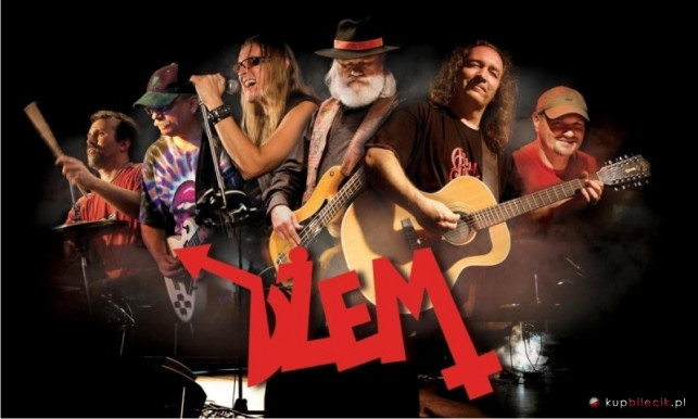 Legenda w Kutnie. Jubileuszowy koncert Dżemu! - Zdjęcie główne