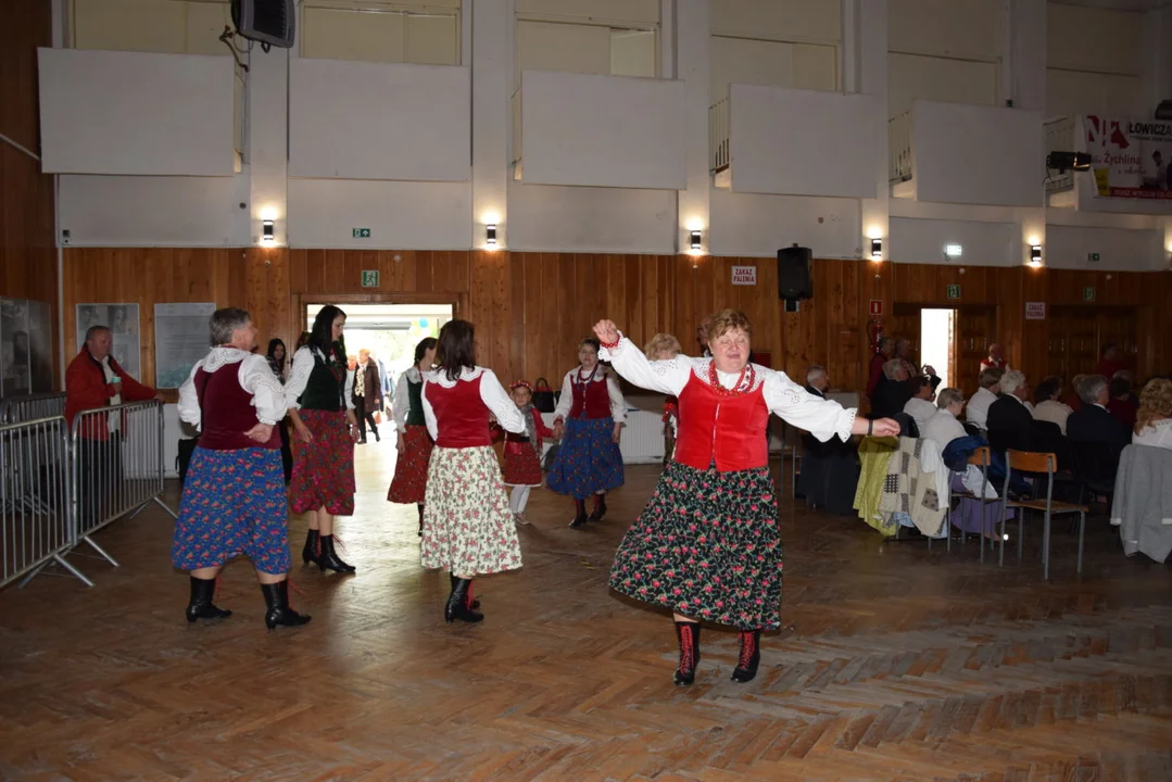 W Żychlinie impreza na całego! Biesiada z Kulturą po raz piąty [ZDJĘCIA] - Zdjęcie główne