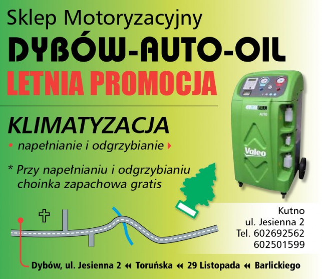 Letnia promocja na klimatyzacje - Zdjęcie główne