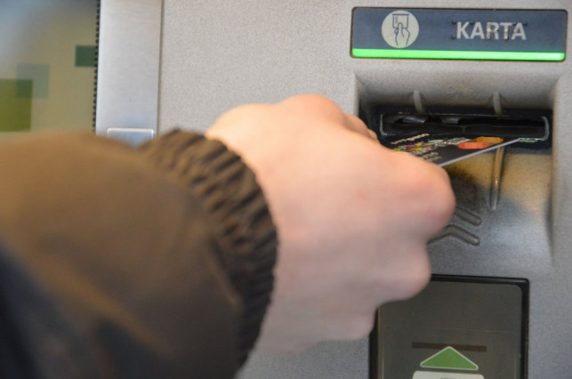 Wysadzili bankomat! Pomóż policji odnaleźć sprawców! - Zdjęcie główne