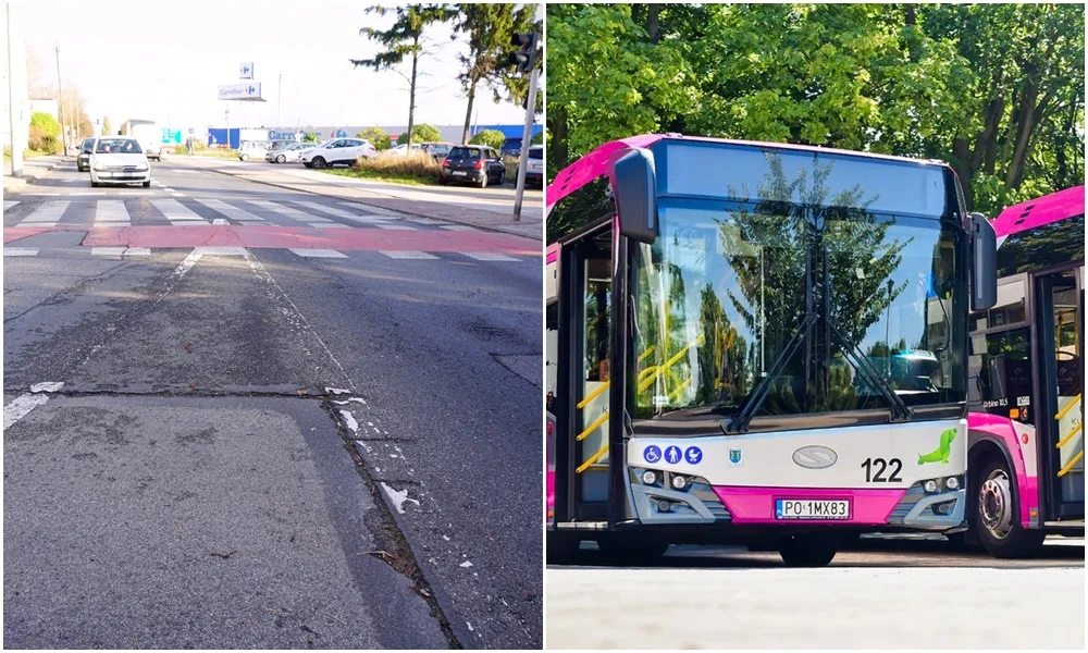 Uwaga! Jedna z kutnowskich ulic będzie zamknięta. Autobusy pojadą objazdami  - Zdjęcie główne