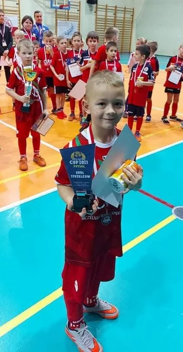 Cup Róża Kutno 2021