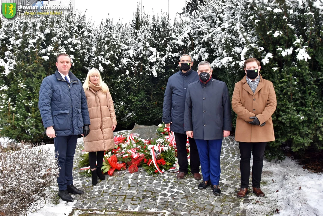 40. rocznica wprowadzenia stanu wojennego w Kutnie