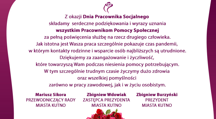 Życzenia   - Zdjęcie główne